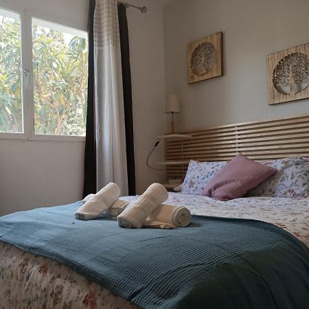 Casa Rural Ciudad Sonada Ronda Luaran gambar