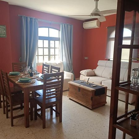 Casa Rural Ciudad Sonada Ronda Luaran gambar