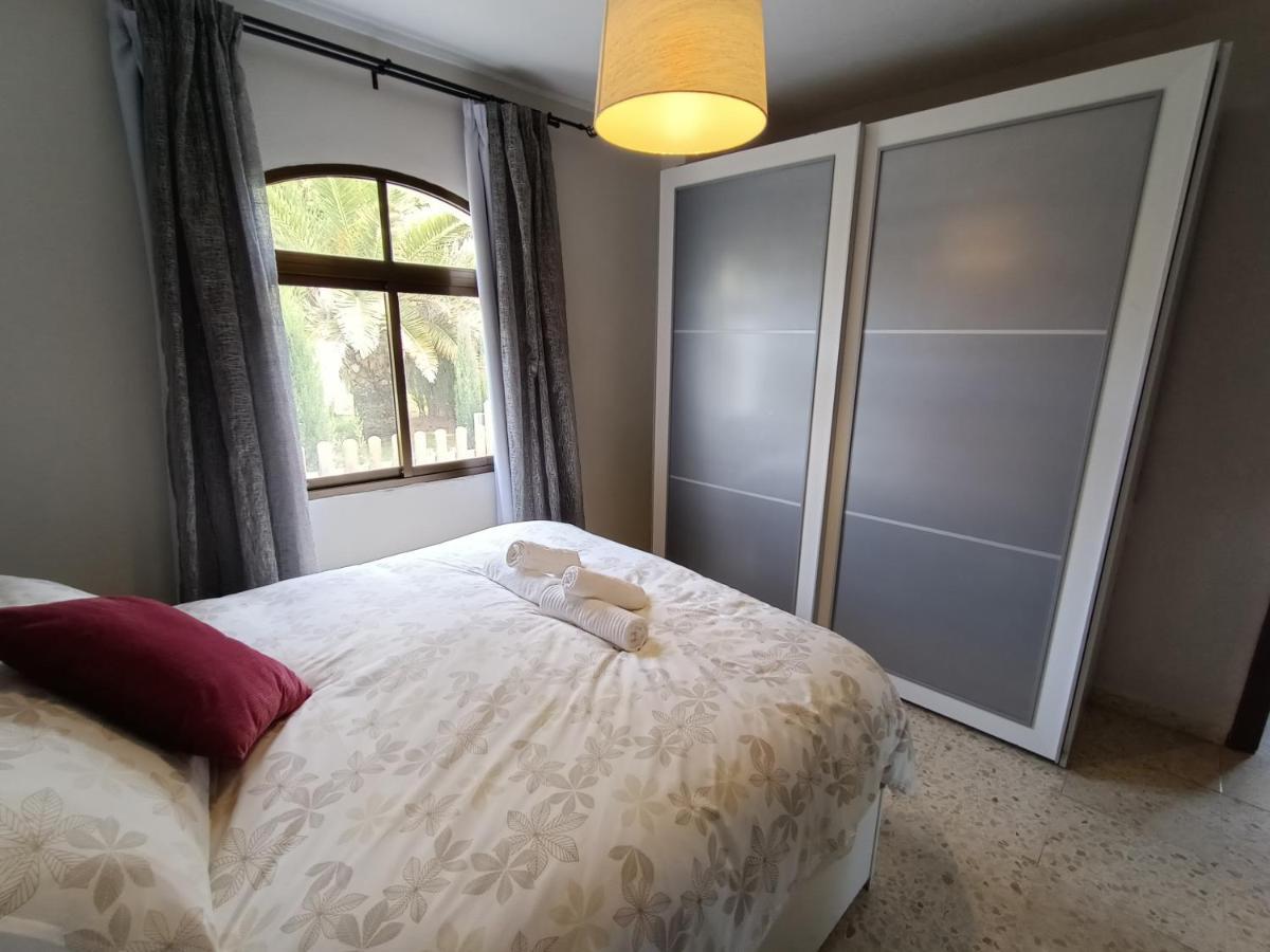 Casa Rural Ciudad Sonada Ronda Luaran gambar