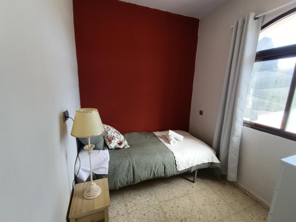 Casa Rural Ciudad Sonada Ronda Luaran gambar