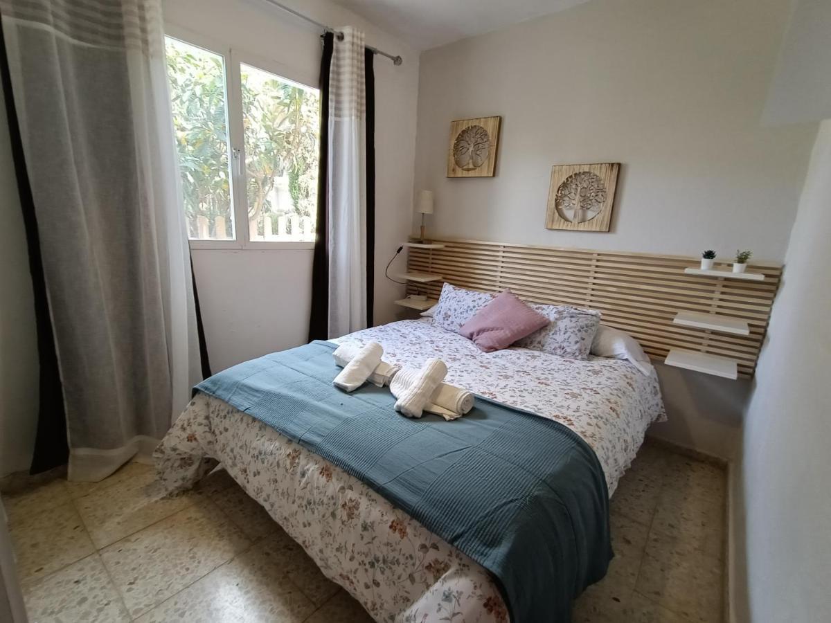 Casa Rural Ciudad Sonada Ronda Luaran gambar